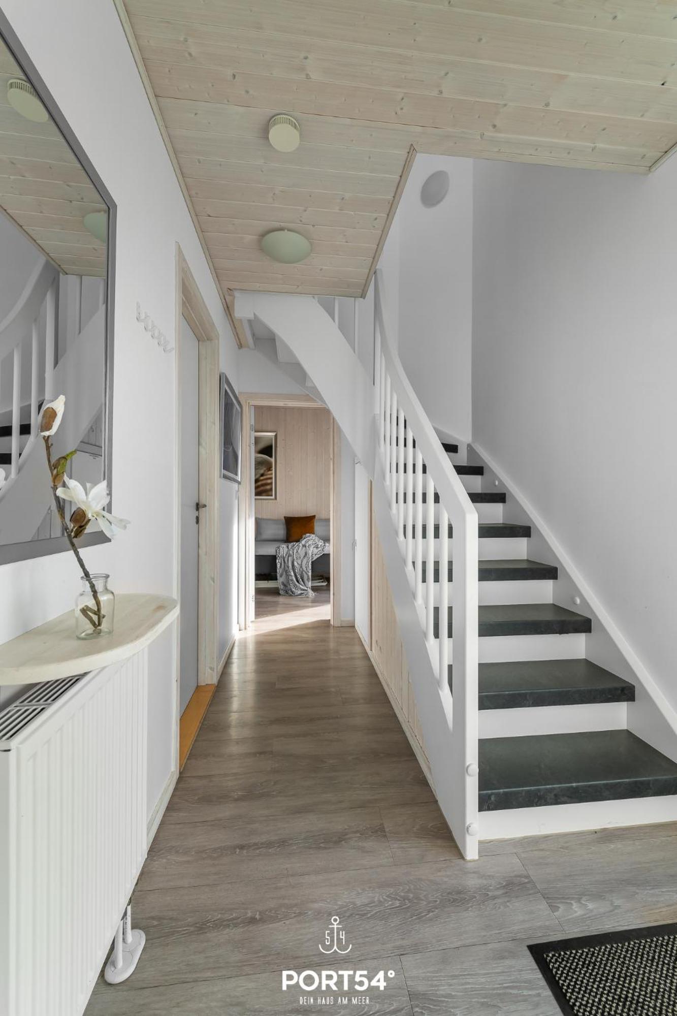 Ferienhaus Lagunenblick 42 Marina Wendtorf Esterno foto