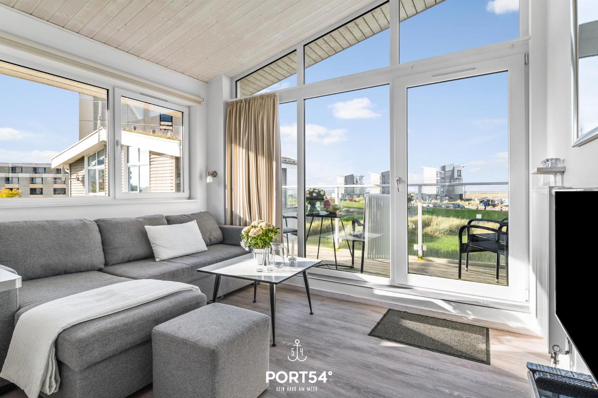 Ferienhaus Lagunenblick 42 Marina Wendtorf Esterno foto
